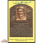 Sandy Koufax Signed Auto Hall of Fame HOF Postcard - JSA