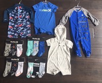 newborn baby adidas tracksuit