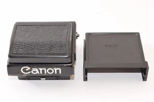 Canon Waist Level Finder for Early Model F-1 Film Camera From JAPAN 2408058 - Picture 1 of 12