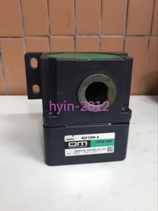 1pcs Used 4LF10N-5 linear motor reducer - Picture 1 of 1