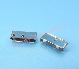 2x Micro USB 3.0 Socket Female Port Replacement Part For Mobile HDD PC Repair G - Picture 1 of 2