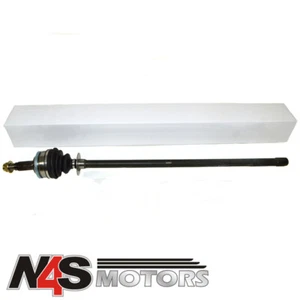LAND ROVER RANGE ROVER P38 1994 TO 2001 RH FRONT DRIVESHAFT. PART TDB104080 - Picture 1 of 1