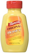 UPC 072980000325 product image for Nances Mustard Honey | upcitemdb.com