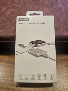 Smart Watch Magnetic Charger - Zdjęcie 1 z 4