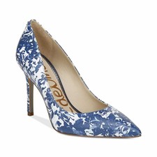 sam edelman hazel multi floral lace