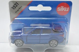 Siku 3" DieCast car Range Rover #1521 - Picture 1 of 1