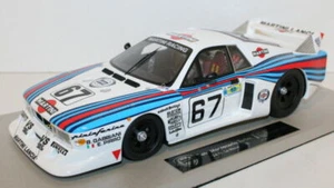 Top Marques 1/18 Scale TOP21C - Lancia Beta Monte Carlo Turbo #67 Gabbiani/Pirro - Picture 1 of 8