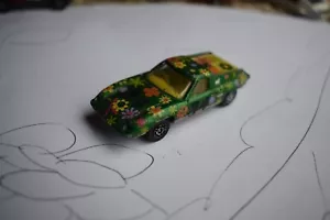 Corgi Jr Lotus Europa Hippie Mobile Loose - Picture 1 of 2