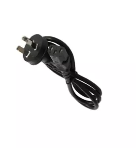WAECO Power Supply Lead CF35 CF40 CF60 CF CFX 240V AUS Cable Replacement - Picture 1 of 1