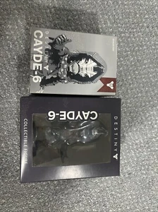 Destiny Cayde-6 - Sammelfiguren - Bungie Inc. - Bild 1 von 6