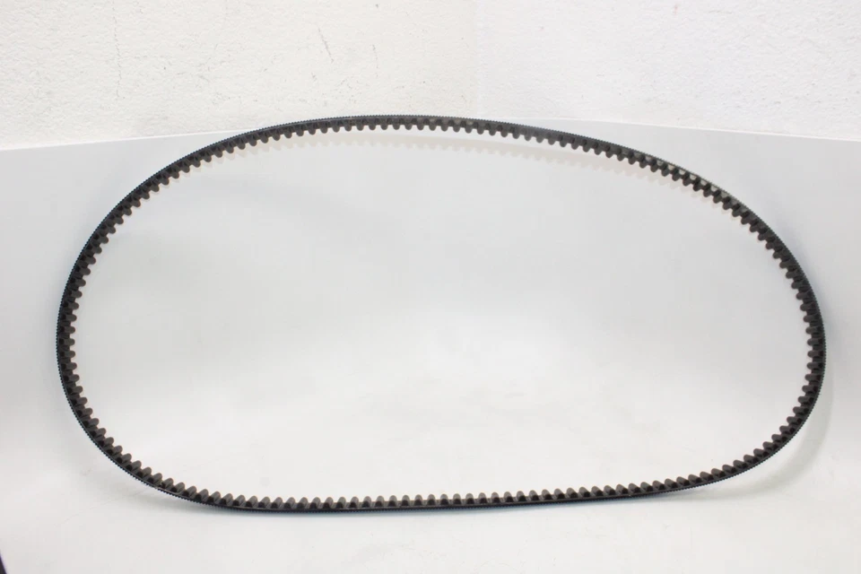 06-24 KAWASAKI VULCAN 900 VN900B CLASSIC OEM DRIVE BELT Foto 1 de 4