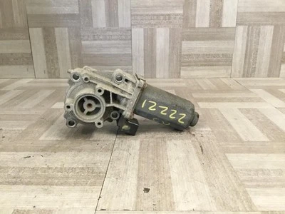 2006-2013 Land Rover Range Rover Sport Transfer Case Motor 0130008508 OEM 2010 - Image 1 of 4