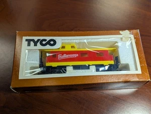 TYCO HO SCALE CHATTANOOGA CABOOSE IN BOX - Picture 1 of 2
