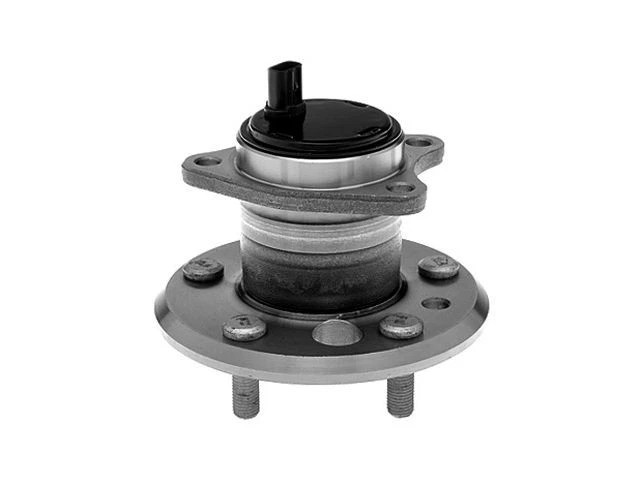 Conjunto de buje de rueda trasera izquierda para Lexus ES350 2007-2012 3,5 L V6 2008 2009 PW172KS Foto 1 de 1