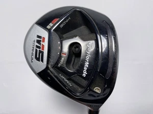 TaylorMade M5 3 Fairway Wood 15* Tensei Orange CK Series 65g Stiff RH - Picture 1 of 9