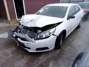 Windshield Wiper Motor Fits 14-20 IMPALA 492310 - Picture 1 of 7
