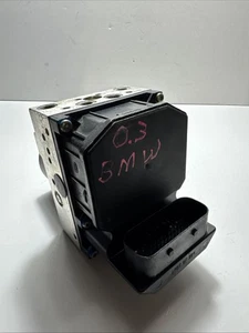 BMW E46 740i 540i 1999-2003 ABS bomba módulo freno 6 758 969 / 0 265 950 002 - Imagen 1 de 13