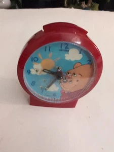 Winnie Puuh Aufziehwecker - Bild 1 von 5