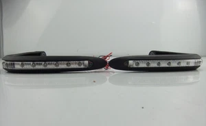 New Replacement LED Strip for Motorcycle Hand Guard Handguard - Picture 1 of 7