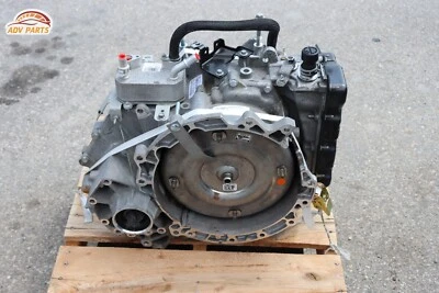 2019 - 2020 FORD FUSION 2.0L AWD AUTOMATIC TRANSMISSION GEAR BOX OEM - Image 1 of 4