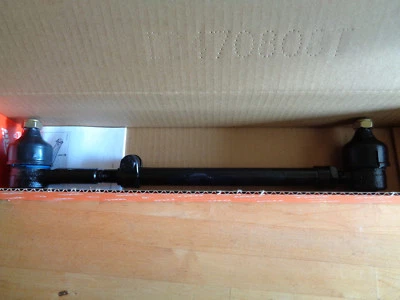 Tie Rod Assembly Biellette de direction Mercedes ClasseE W124 C124 TRW JRA165 DG - Photo 1/4