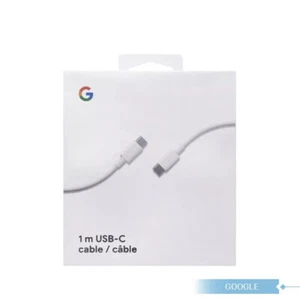 Genuine Google USB-C Cable G016CA784 73H00630-01M - Picture 1 of 1