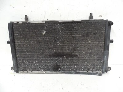 Radiador intercooler sobrealimentador 98-03 Jaguar XJR X308 4,0 L MNC8200AE XKR Foto 1 de 4