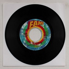 Candi Staton Lovin' You, Lovin' Me US 7inch Vinyl Single 1972 Soul