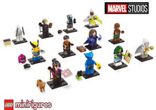 Lego Marvel Studios Series 2 Minifigures 71039 You U Pick Minifig NEW SHIP NOW🔥