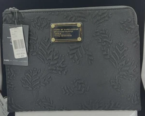 Marc by Marc Jacobs Standard supply Large Bag #Black case (New) - Picture 1 of 6