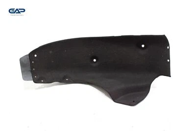 2021 - 2023 HYUNDAI ELANTRA REAR LEFT SIDE QUARTER WHEELHOUSE SPLASH SHIELD OEM - Image 1 of 4