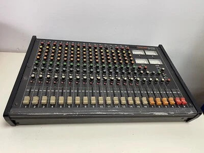 TASCAM M216 ANALOG MIXER - Bild 1 von 4