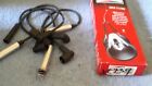 Champion Ht Ignition Leads Ls92 Opel Corsa, Vauxhall Corsa -  Nos
