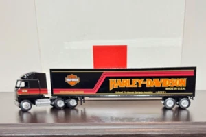 Harley Davidson 2000 Winross Truck MS/T - Picture 1 of 3