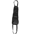 Car Seat Side Back Black Storage Organizer Mesh Pocket Hanging Bag Holder Bag G