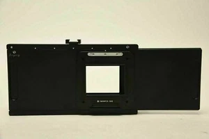 For Linhof Technorama 617S to Mamiya 645 Digital Back Moveable Camera New - Picture 1 of 5