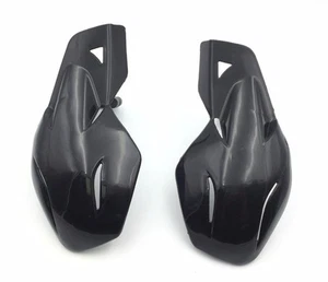 7/8" DIRT BIKE SCOOTER MOTORBIKE ATV MOTORCYCLE BRUSH BAR HAND GUARDS HANDGUARD - Bild 1 von 7