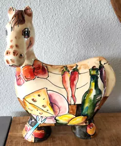 Pferd von Anatoly Turov Original Kunst Limitierte Sammlung. ** RIESIG - Bild 1 von 11