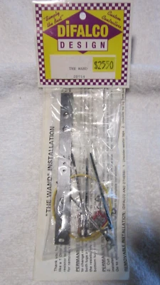 ПАЛОЧКА DIFALCO DESIGN - Изображение 1 из 2