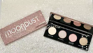 Urban Decay Moondust Space Rider Eyeshadow Palette Star Cowgirl Space Cowboy + - Picture 1 of 3