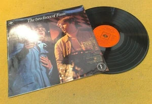 GEORGIE Fame " the two faces of SUPERB NM SLEEVED UK ORIG MONO - Picture 1 of 11