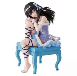 Banpresto - Figur The Idolmaster Aschenputtel Mädchen Espresto - elegant und attraktiv - Bild 1 von 5