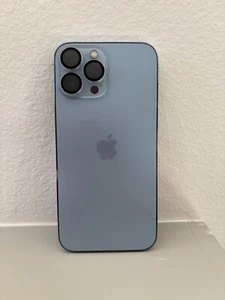 Apple iPhone 13 Pro Max 1TB Gray! Unlocked phone! Amazing Battery! Looks New! - Picture 1 of 4