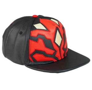 ~ Star Wars Hat ~ Darth Maul Cap/Hat ~ - Picture 1 of 3