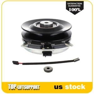 NEW PTO CLUTCH Fits JOHN DEERE EZ TRAK Z645 Z655 LAWN AM141978 5219126 5219-126 - Picture 1 of 7