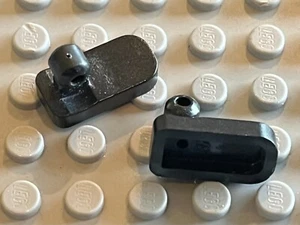 2 x Fuß für Lego Technic Figur Figur Fußball - Bild 1 von 1