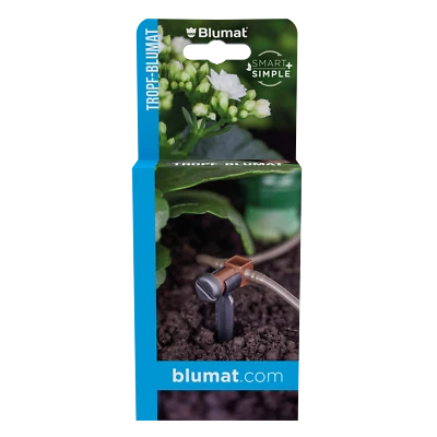 Blumat Verteiltropfer, 10 Stk. Packung