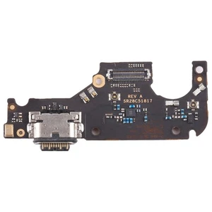 Motorola One Hyper Charging Port Board for Repair / Replacement - Picture 1 of 4