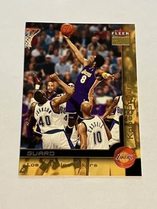 Kobe Bryant 2000-01 Fleer Premium # 2 - Imagen 1 de 2