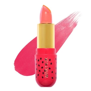 Watermelon Jelly pH Lip Balm, Hydrating Lip Balm, Natural Pink Tint with pH C... - Picture 1 of 5